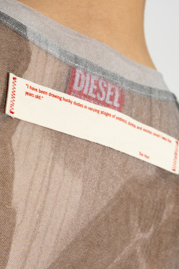 Diesel Diesel x Tom of Finland Foundation