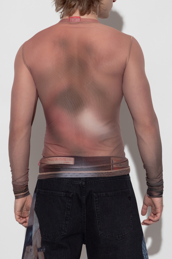 Diesel Diesel x Tom Of Finland Foundation