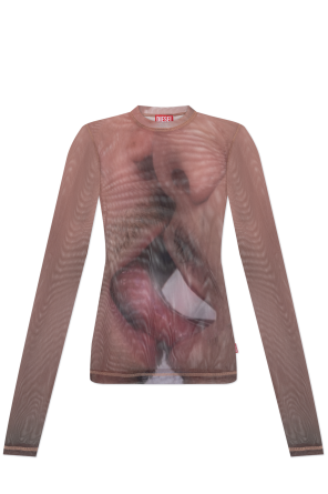 Diesel x Tom Of Finland Foundation