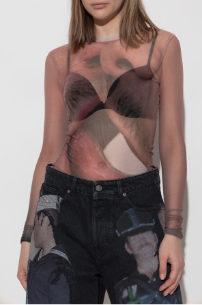 Diesel Diesel x Tom Of Finland Foundation