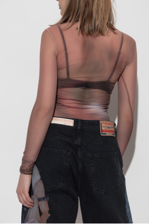 Diesel Diesel x Tom Of Finland Foundation