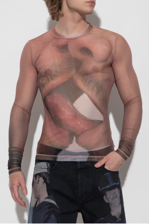 Diesel Diesel x Tom Of Finland Foundation