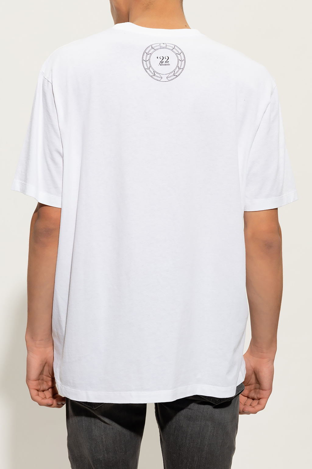 AllSaints ‘Pravha’ T-shirt
