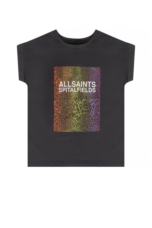 AllSaints ‘Pride’ T-shirt