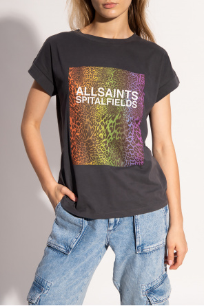 AllSaints ‘Pride’ T-shirt