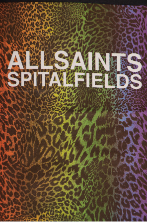 AllSaints ‘Pride’ T-shirt