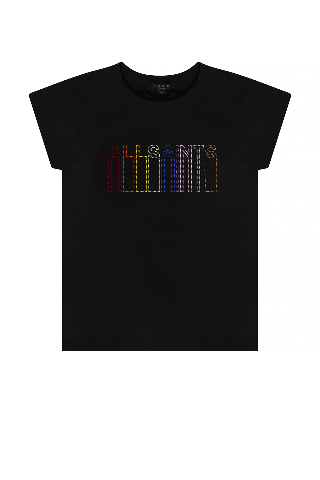 AllSaints ‘Pride’ T-shirt