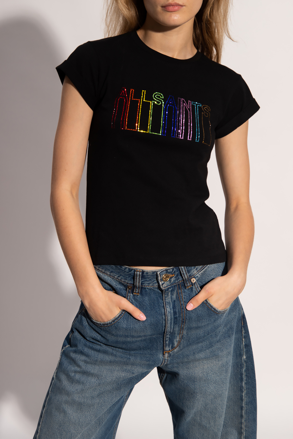 AllSaints ‘Pride’ T-shirt