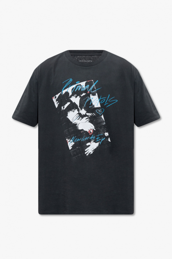 AllSaints ‘Prima’ T-shirt