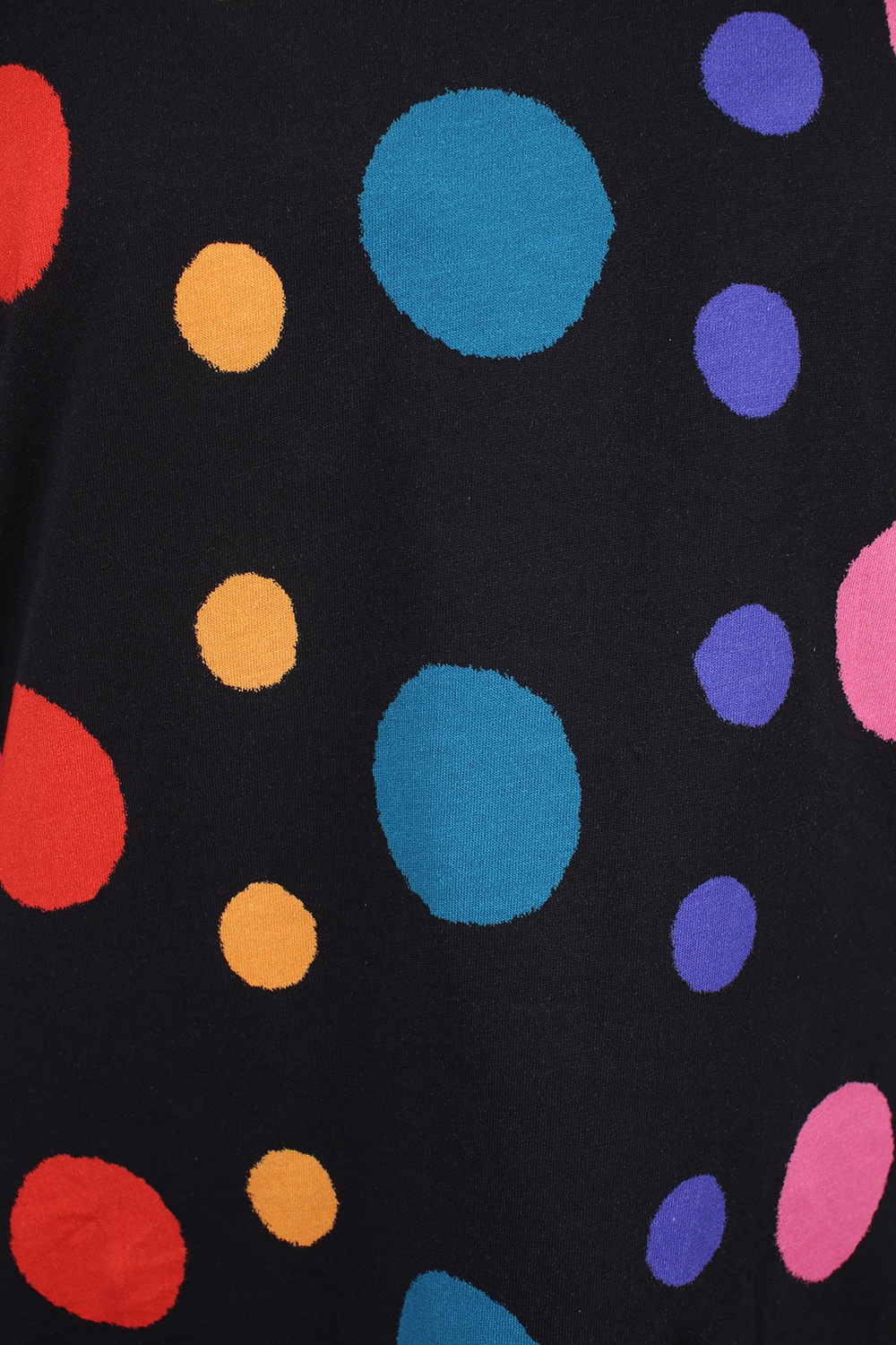 Polka dot T-shirt Paul Smith - Vitkac 