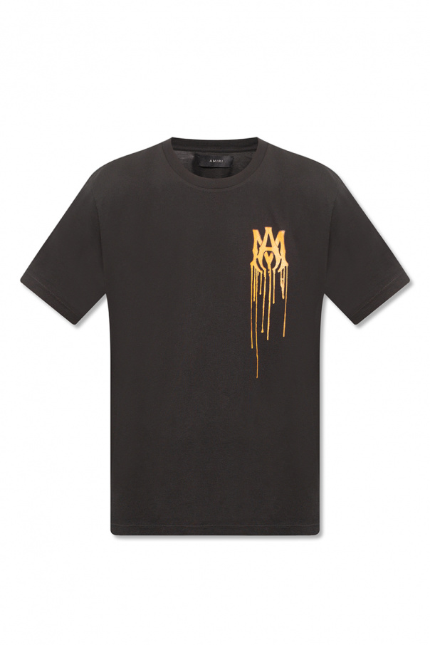 Amiri Nike SC DriFit T-shirt Homme