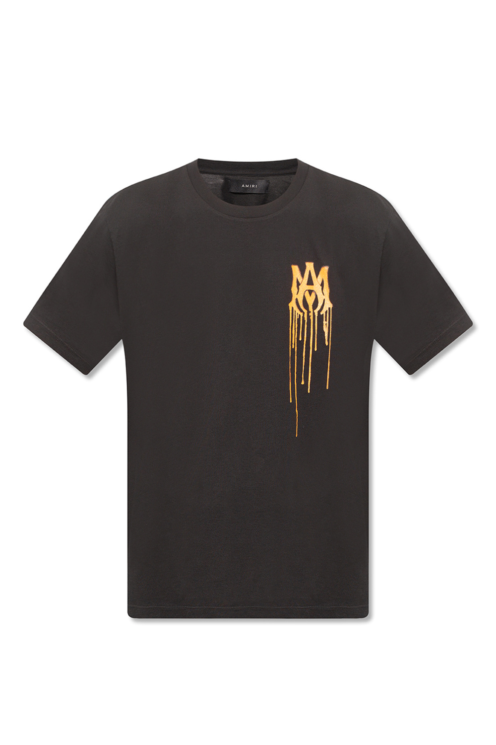 Amiri T-shirt with logo