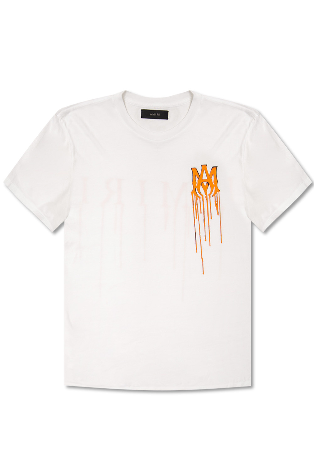 Amiri ‘Spray Paint Ma’ T-shirt