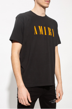 Amiri T-Shirt von CDG SHIRT x KAWS
