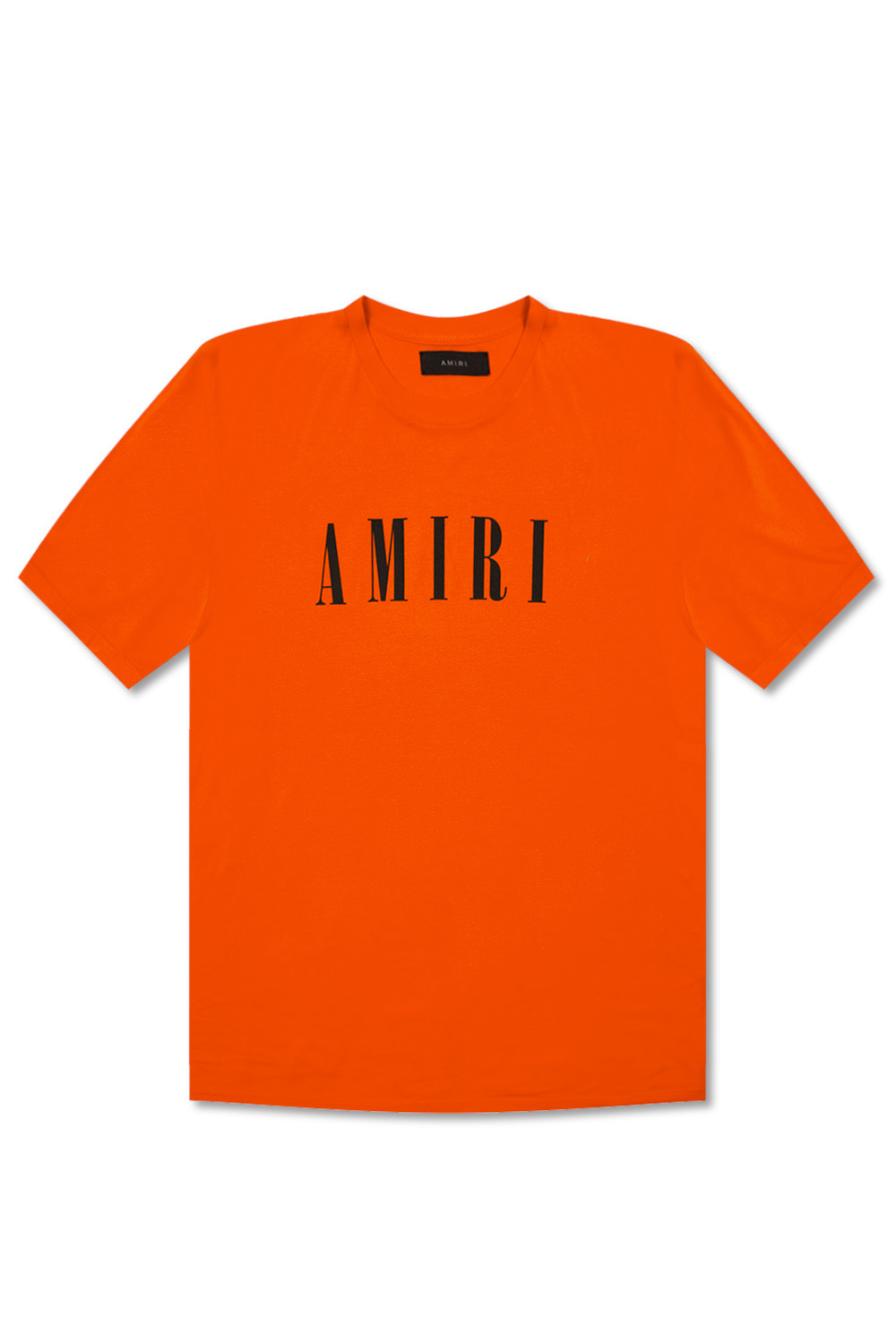 Amiri ‘Amiri Core Logo’ T-shirt