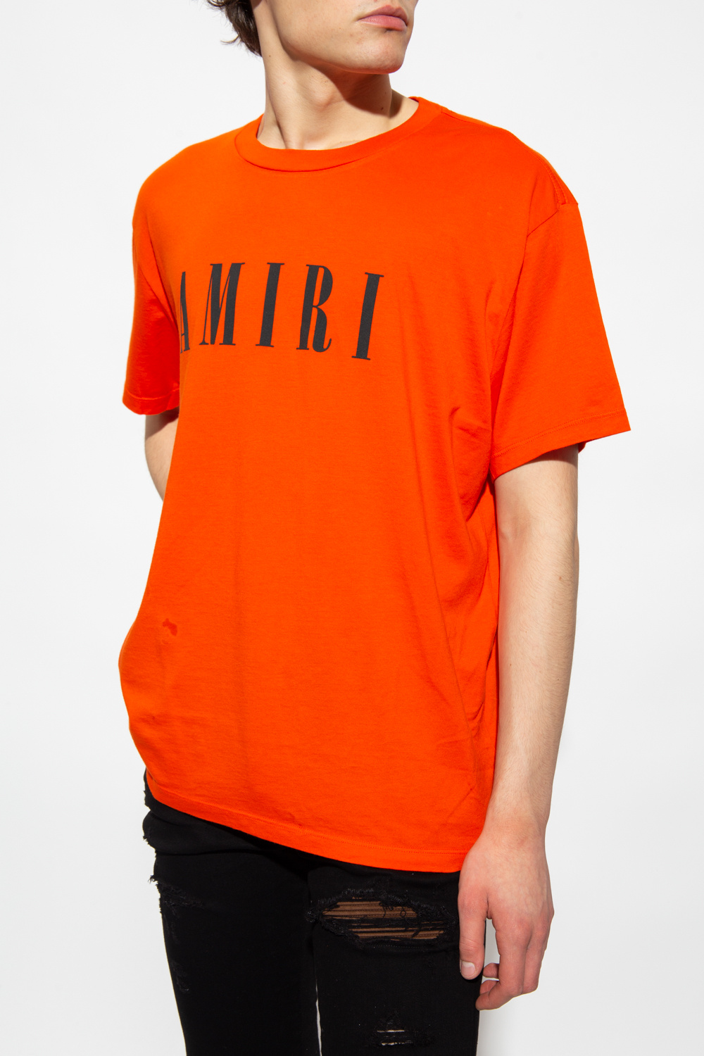 Amiri ‘Amiri Core Logo’ T-shirt