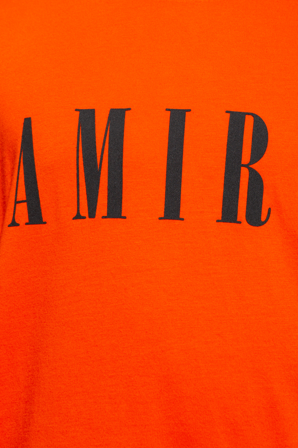 Amiri ‘Amiri Core Logo’ T-shirt