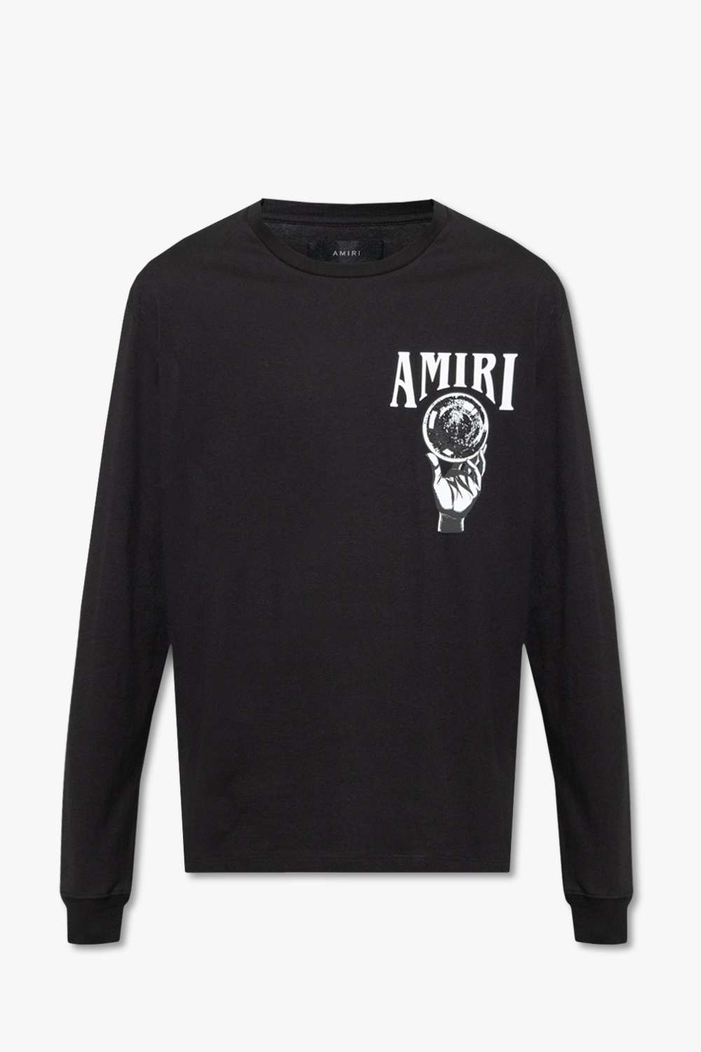 Amiri T-shirt with logo