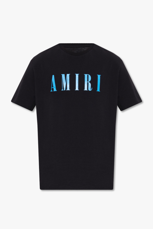 Amiri BEL-AIR ATHLETICS embroidered-logo hoodie