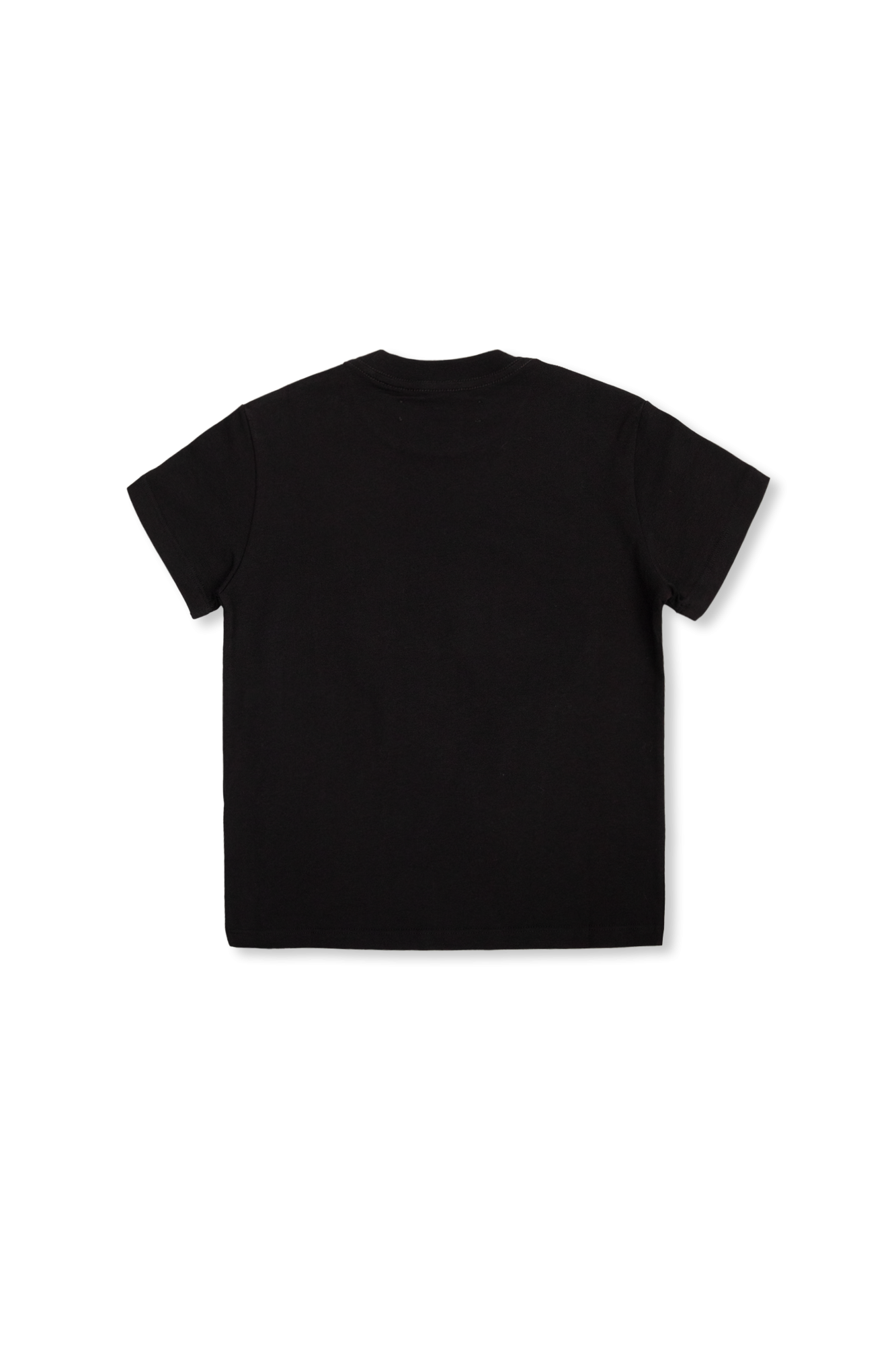 Amiri Kids T-shirt with logo