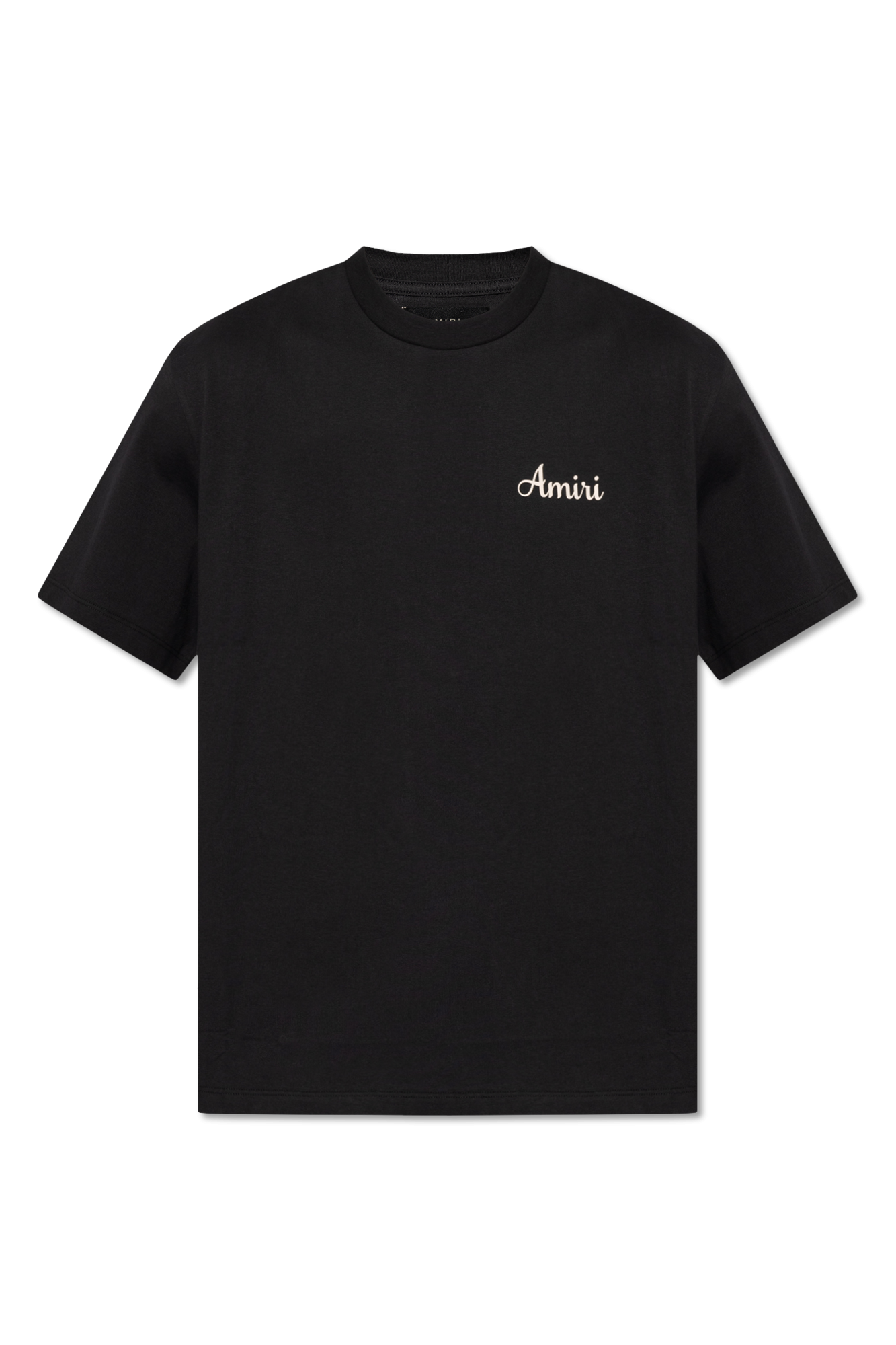 Amiri T-shirt with logo