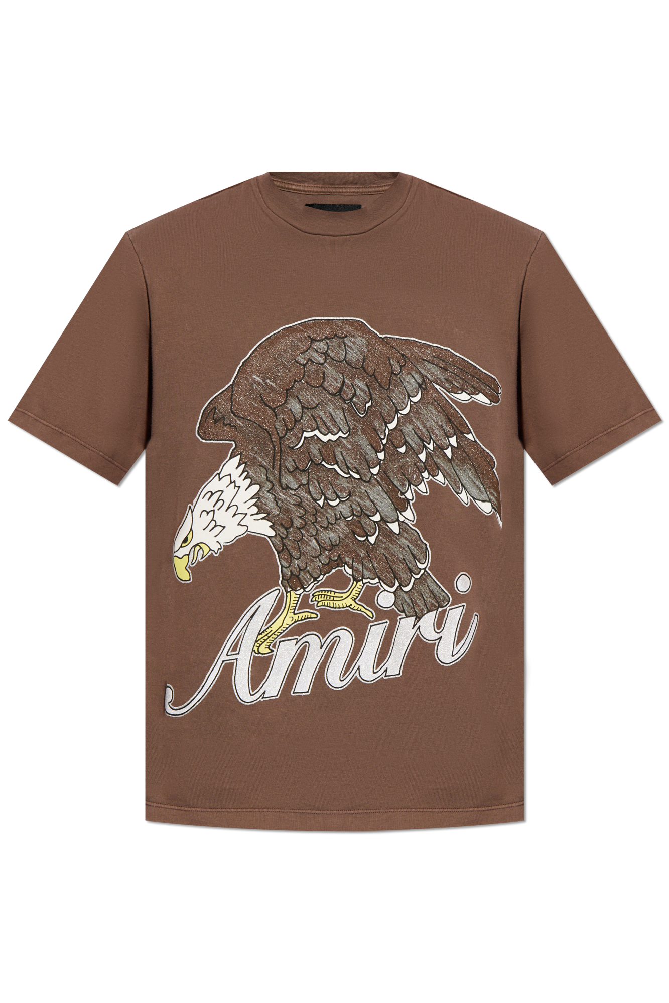 Amiri Ami Alexandre Mattiussi MEN T-SHIRTS TANK TOPS