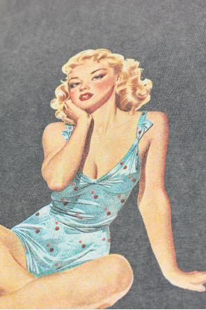 DUKE & DEXTER Cotton t-shirt