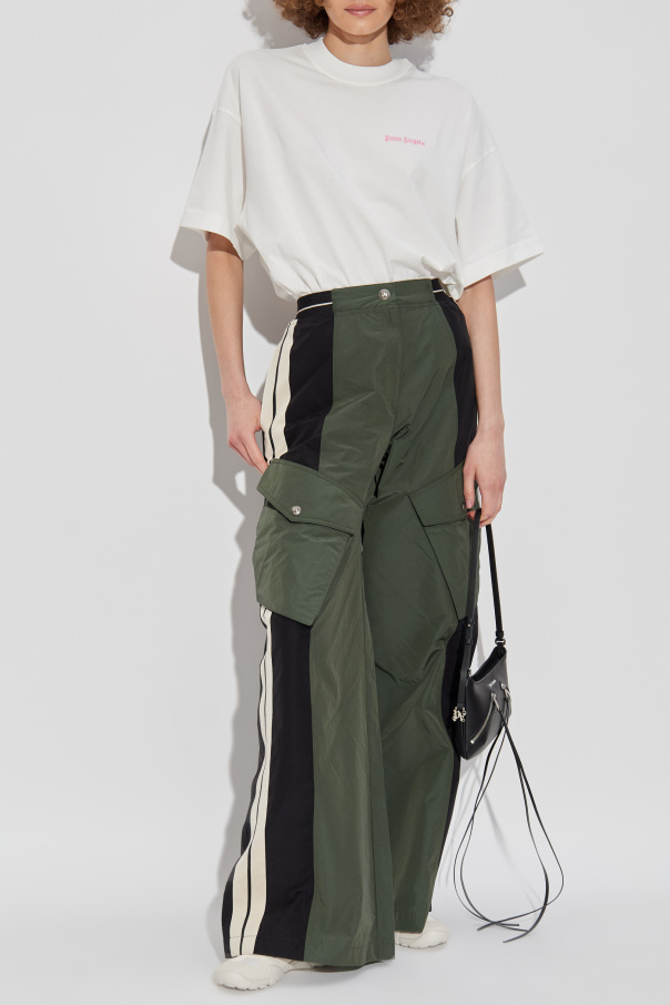 Palm Angels 3er-Pack T-Shirts