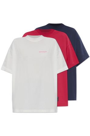3er-pack t-shirts od Palm Angels