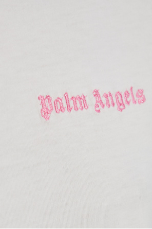 Palm Angels 3er-Pack T-Shirts