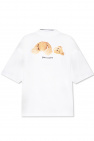 Palm Angels Oversize T-shirt