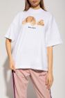 Palm Angels Oversize T-shirt