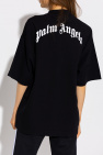 Palm Angels Logo T-shirt