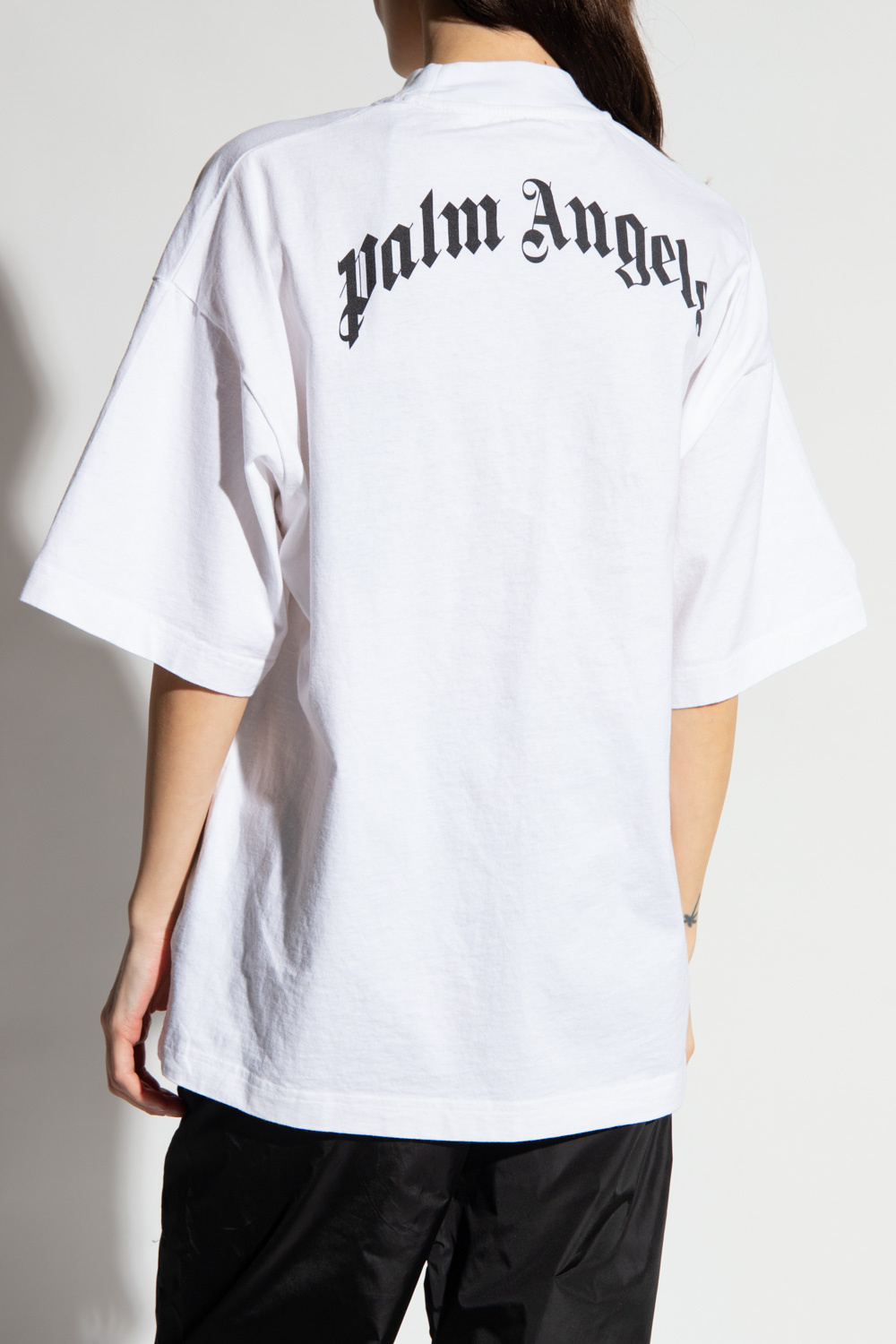 Palm Angels T-shirt with logo