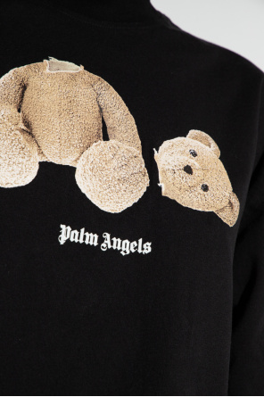 Palm Angels T-shirt with logo