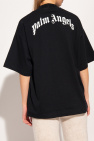 Palm Angels T-shirt with logo