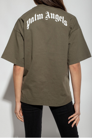 Palm Angels T-shirt with logo