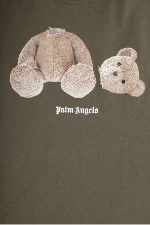 Palm Angels T-shirt with logo