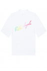 Palm Angels Printed T-shirt