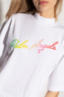 Palm Angels Printed T-shirt