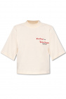 Palm Angels Logo T-shirt