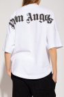 Palm Angels Oversize T-shirt