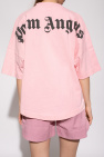 Palm Angels Oversize T-shirt