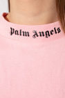 Palm Angels Oversize T-shirt