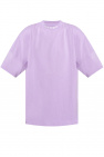 Palm Angels Oversize T-shirt