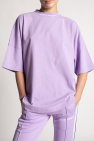 Palm Angels Oversize T-shirt