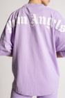 Palm Angels Oversize T-shirt