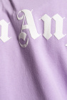 Palm Angels Oversize T-shirt