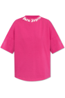 Palm Angels T-shirt with logo
