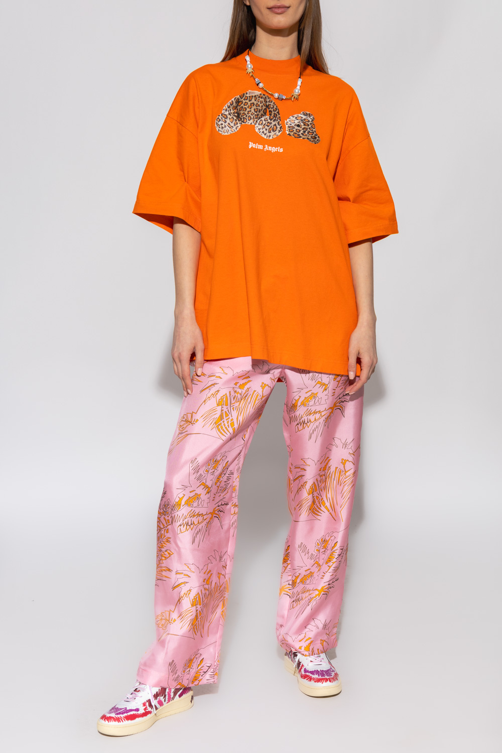 Palm Angels Versace Kids Teen Boy Clothing for Kids